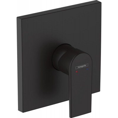 Смеситель для душа скрытого монтажа Hansgrohe Vernis Shape мч